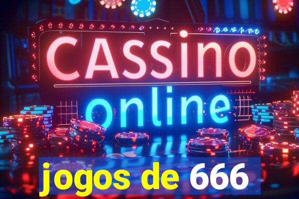 jogos de 666